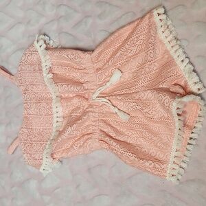 Real You Toddler Girl 2T One PC
